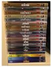 marvel movie order on dvd, dvd collection, thor, iron man, captain america, the incredible hulk, guardians of the galaxy, black panther, spiderman