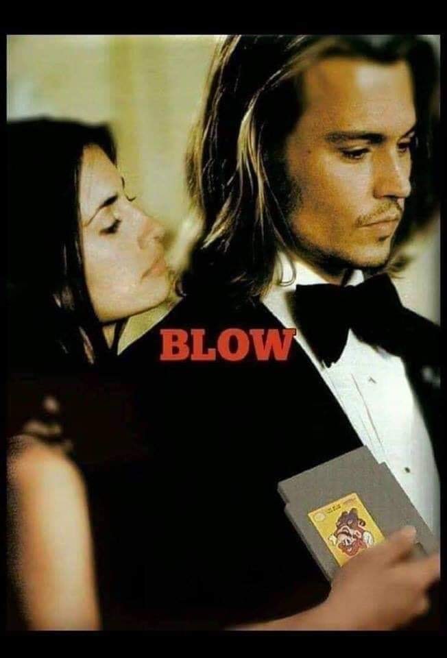 blow, nintendo cartridge