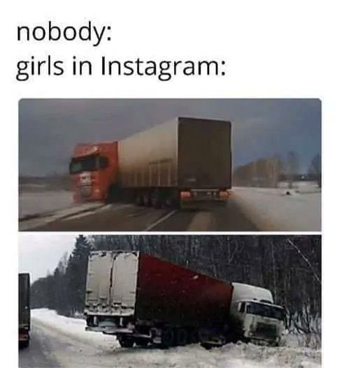 nobody, girls in instagram, pose