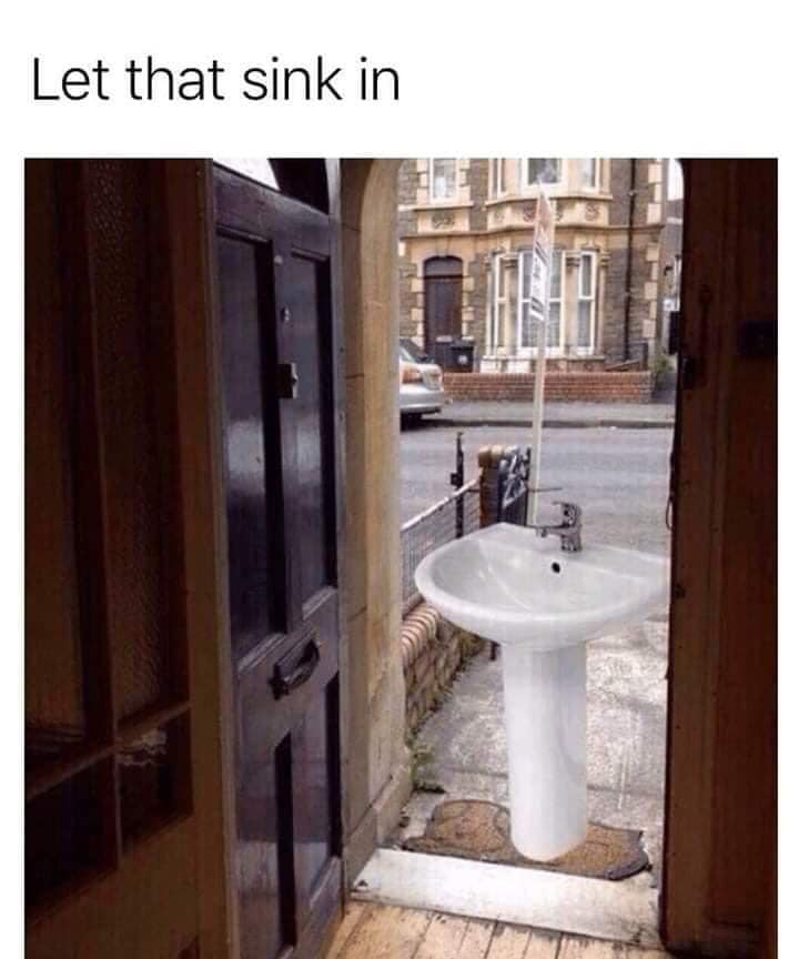 let that sink in