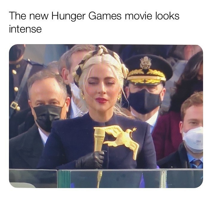 the new hunger games movie looks intense