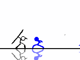 stick man kung fu, about when the internet peaked