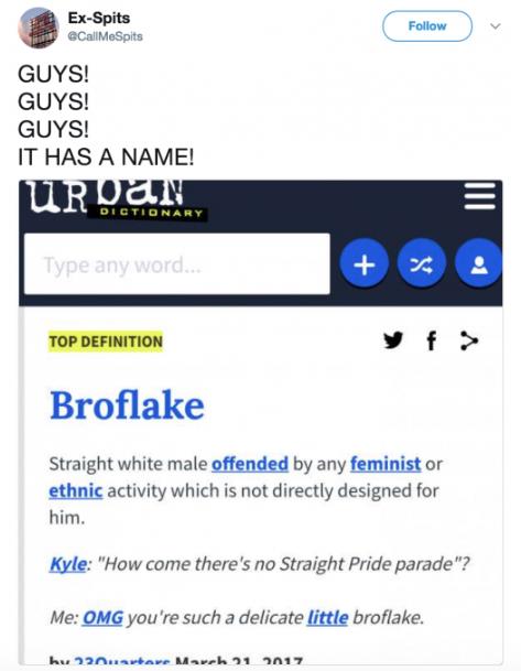 broflake