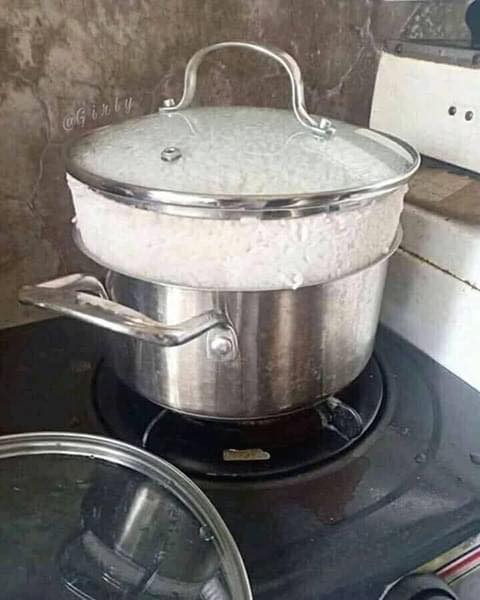 when cooking goes wrong