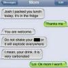 auto correct is still funny