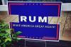 run, make america great again