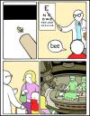 dark comics from the perry bible fellowship