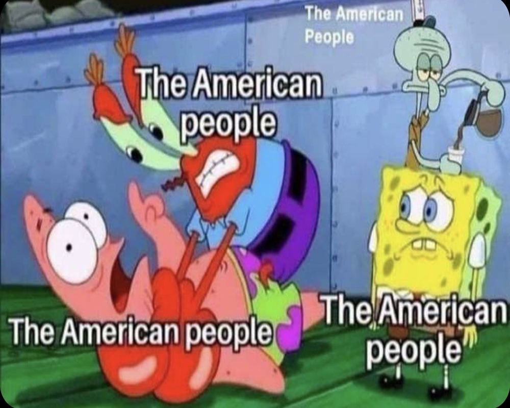 the american people, the american people, the american people, the american people