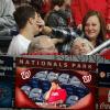 lonely times at the ball game during kiss cam