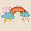 stop trying to calm the storm, calm yourself, the storm will pass