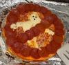 ghostbusters pizza